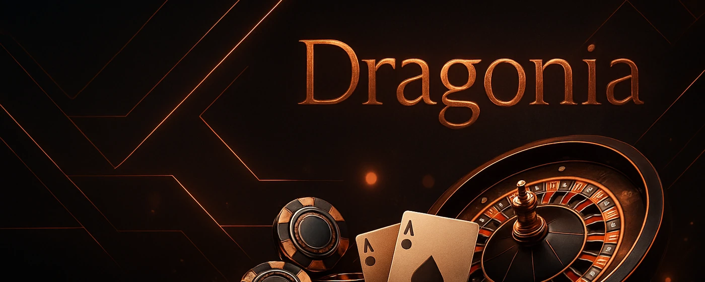 Dragonia Casino Willkommensbonus 200 Prozent bis 1000 Euro und 200 Freispiele