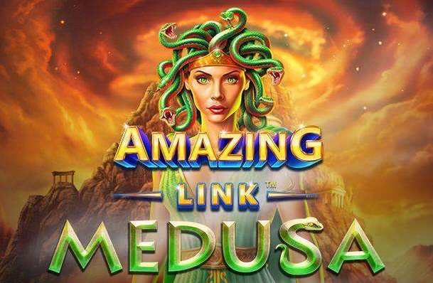 Amazing Link Medusa
