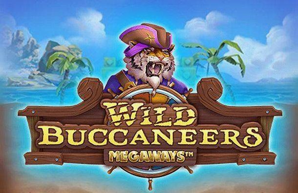 Wild Buccaneers Megaways Slot